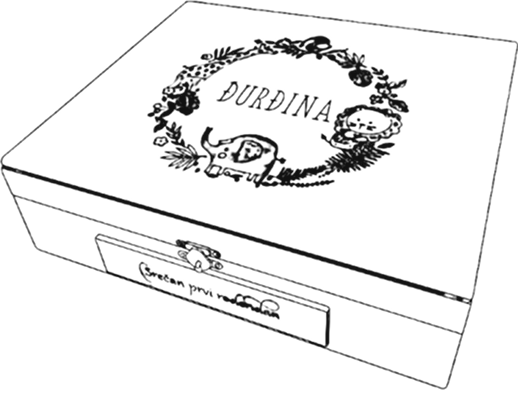 Personalizovani pokloni