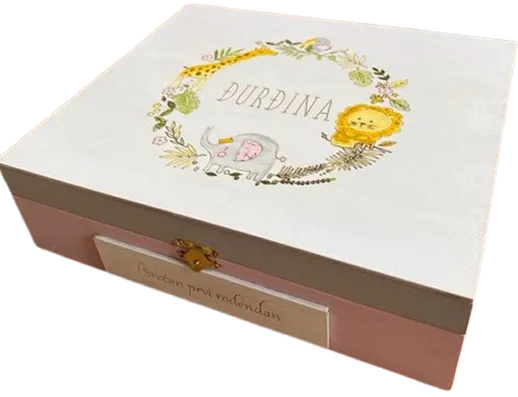 Personalizovani pokloni