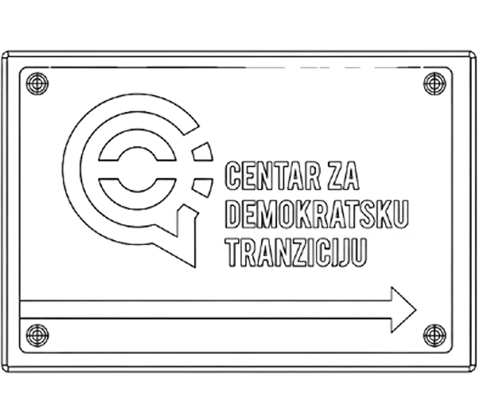 Personalizovane info table i signalizacija