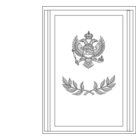 Personalizovane plakete i zahvalnice