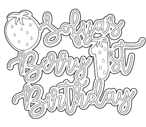 Personalizovani toperi za tortu