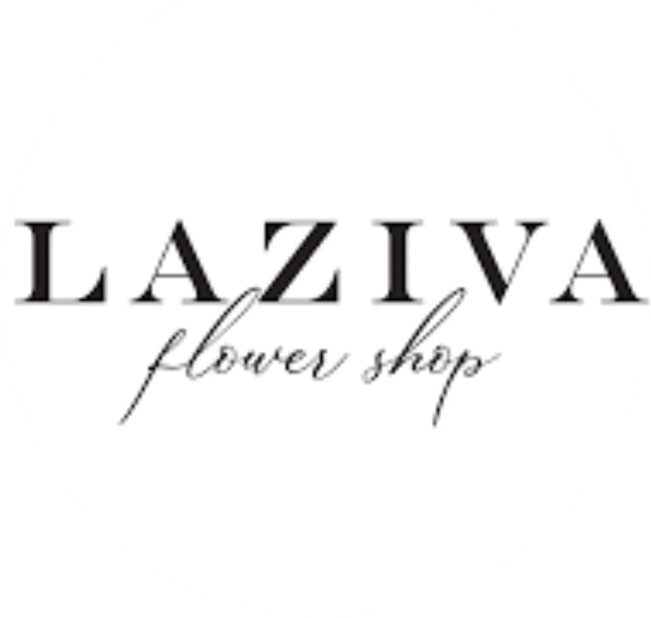 Laziva logo