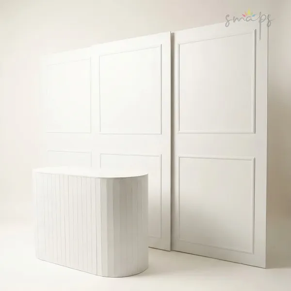 Dekorativni paravani za proslave