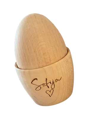 Držač za jaje - malo