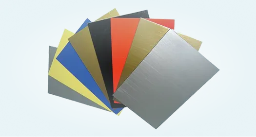 Uzorci graverske plastike