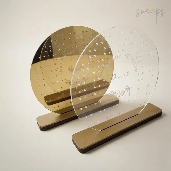 Držači za minđuše