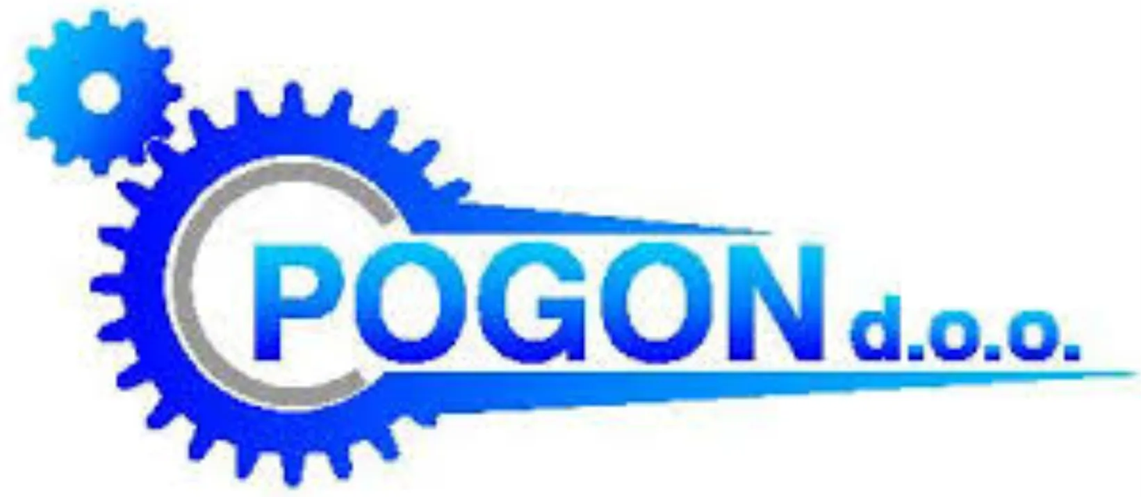 Pogon logo