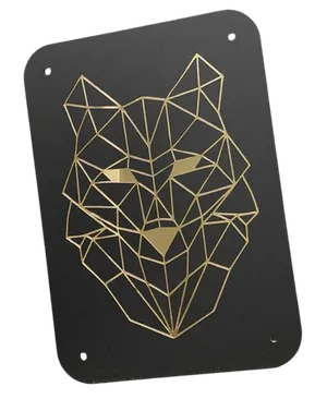 Reklama za 4Chalets apartman Vuk