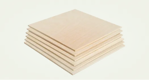 Uzorci pločastih materijala