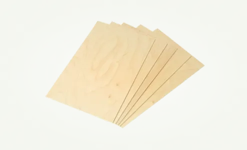 Šperploča materijal