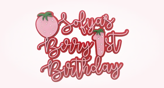 Toperi za torte uputstvo